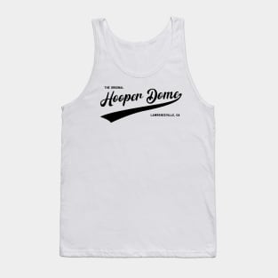 Hooper Dome - Lawrenceville, Georgia Tank Top